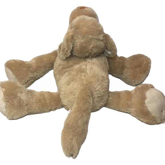 RARE Circo Puppy Dog JUMBO Plush 24 inches - Picture 5 of 9